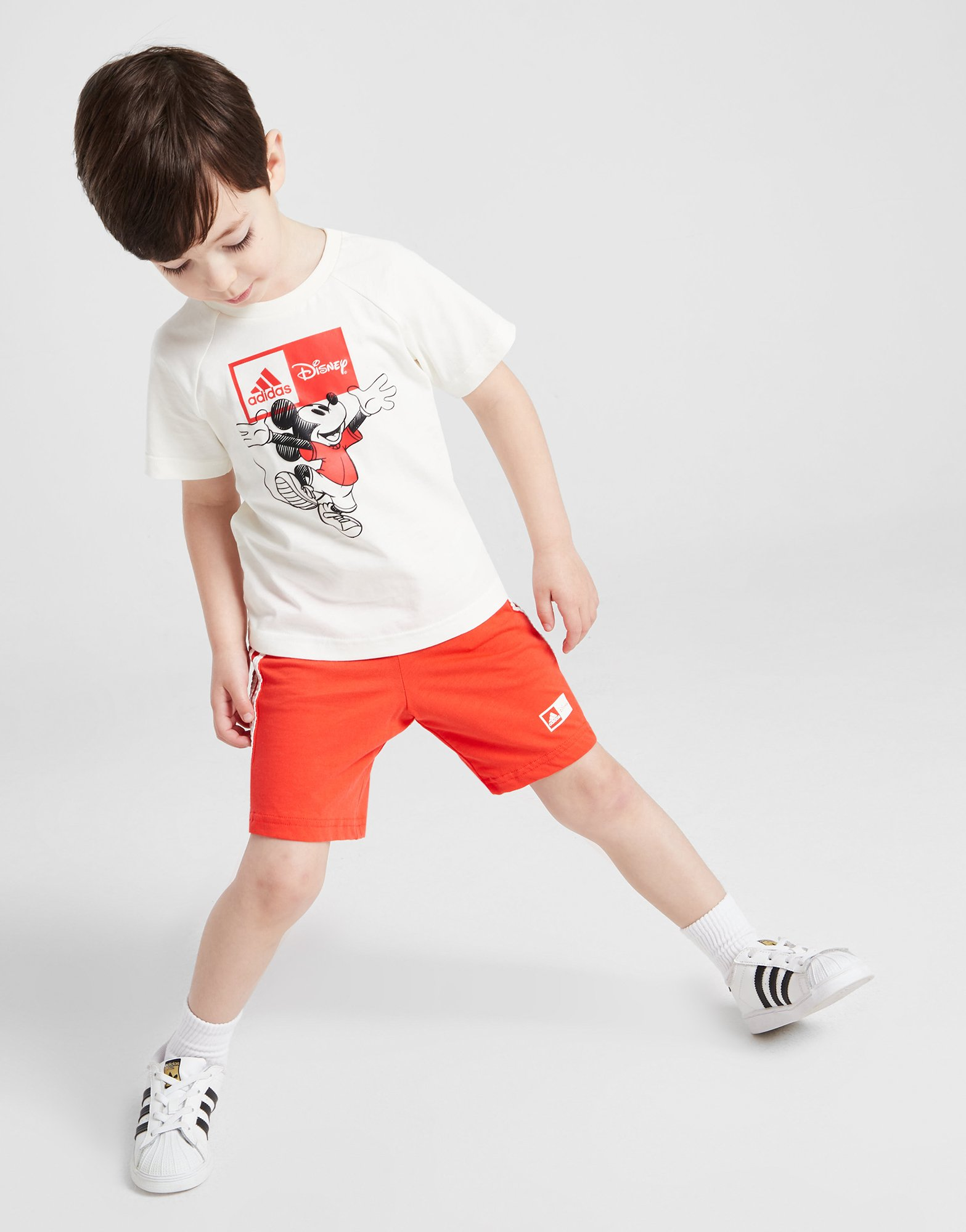 adidas Coffret cadeau adidas x Disney Mickey Mouse