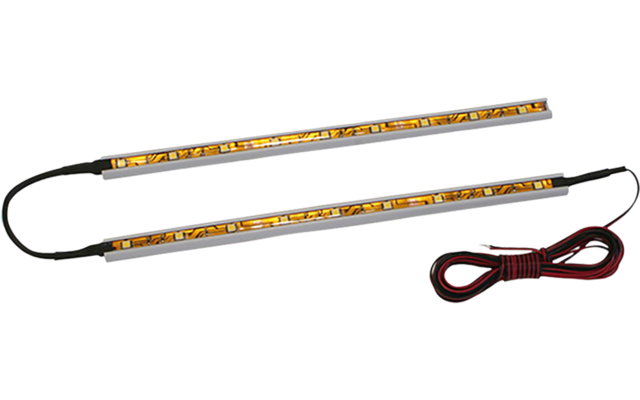 Fiamma Awning Arms LED für Markisen
