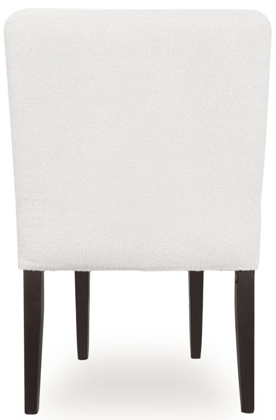 Eetstoel Alliste B62 x D69 x H87 cm
