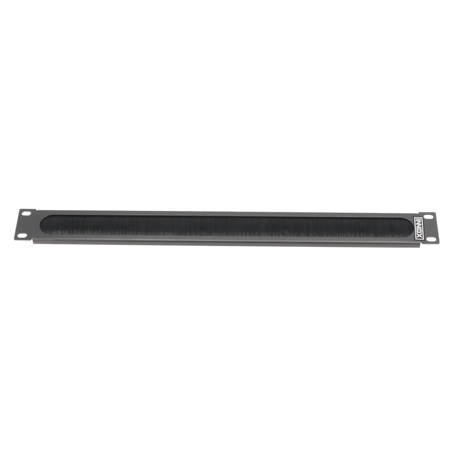 Innox RP 1U-BR brushpaneel 1U
