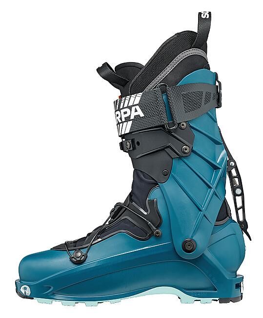 SCARPA - CHAUSSURES SKI RANDO F1 GT WM
