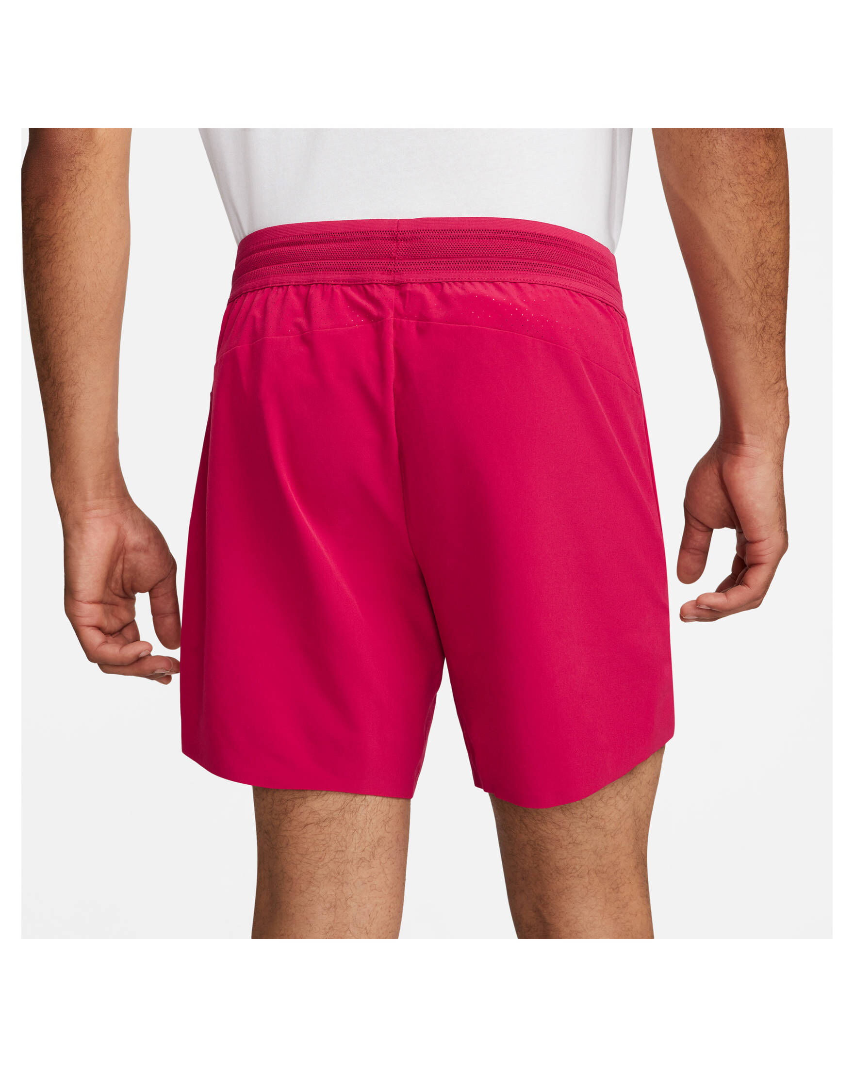 Nike| Herren Tennisshorts RAFA MENS 7