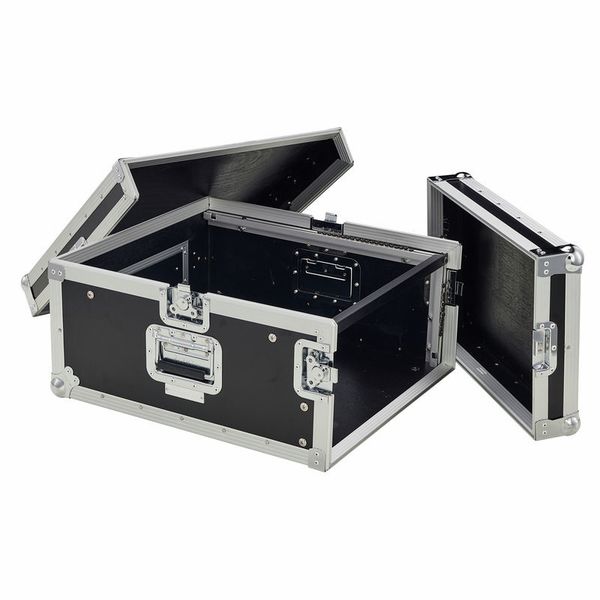 Flyht Pro L-Rack 4U/10U Profi SF