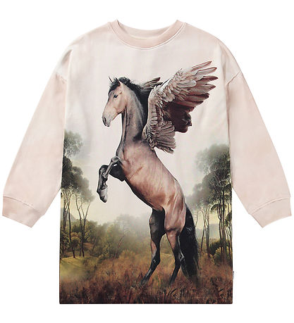 Molo Sweatkleid - Cyrella - Pegasus