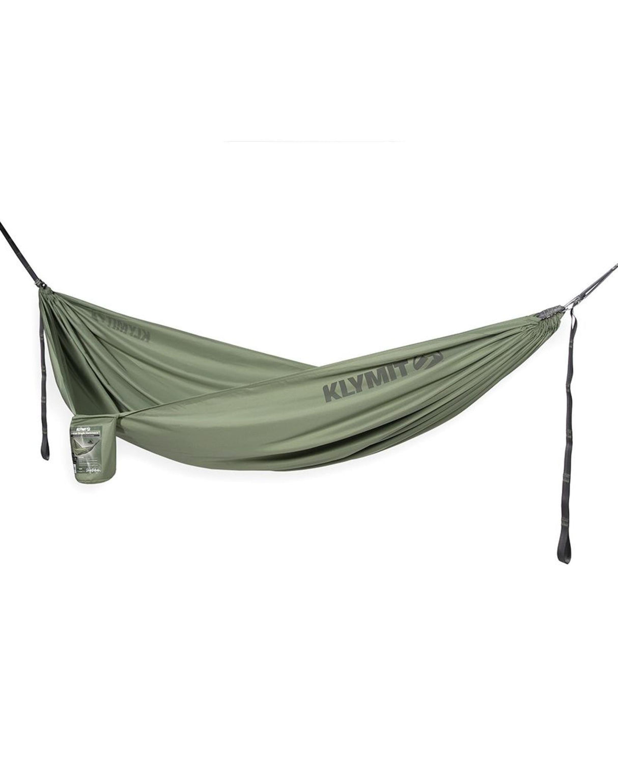 Klymit<br>Traverse Single Hammock