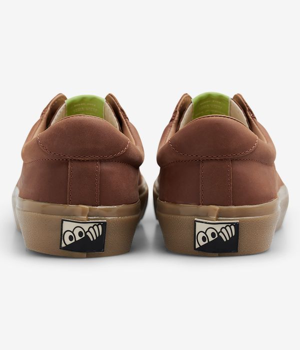 Last Resort AB VM004 Milic Leather Schuh (brown gum)