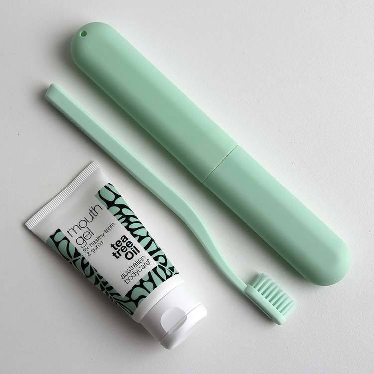 Australian Bodycare Mouth Gel 50ml