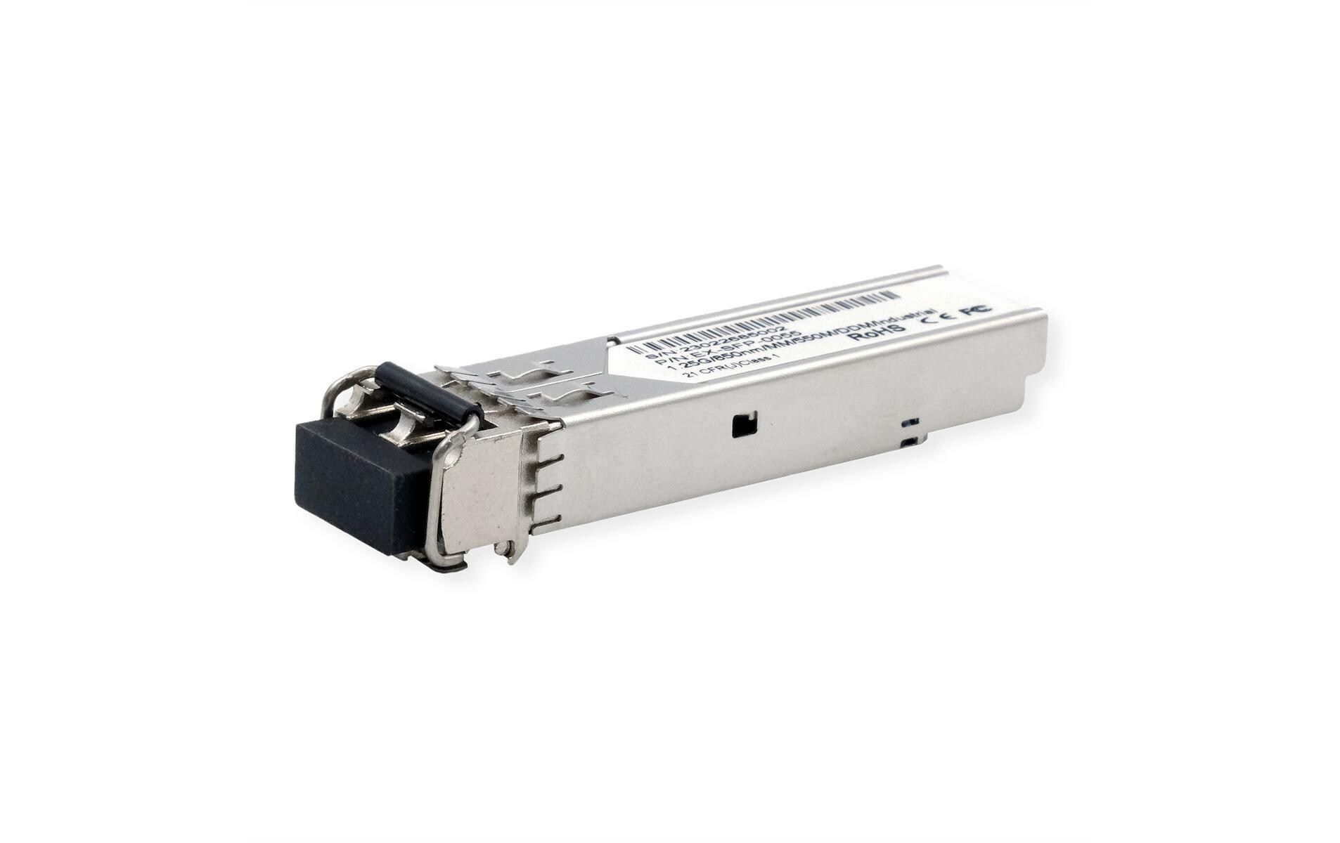 SFP Modul EX-SFP-0055 MultimodeSFP Transceiver