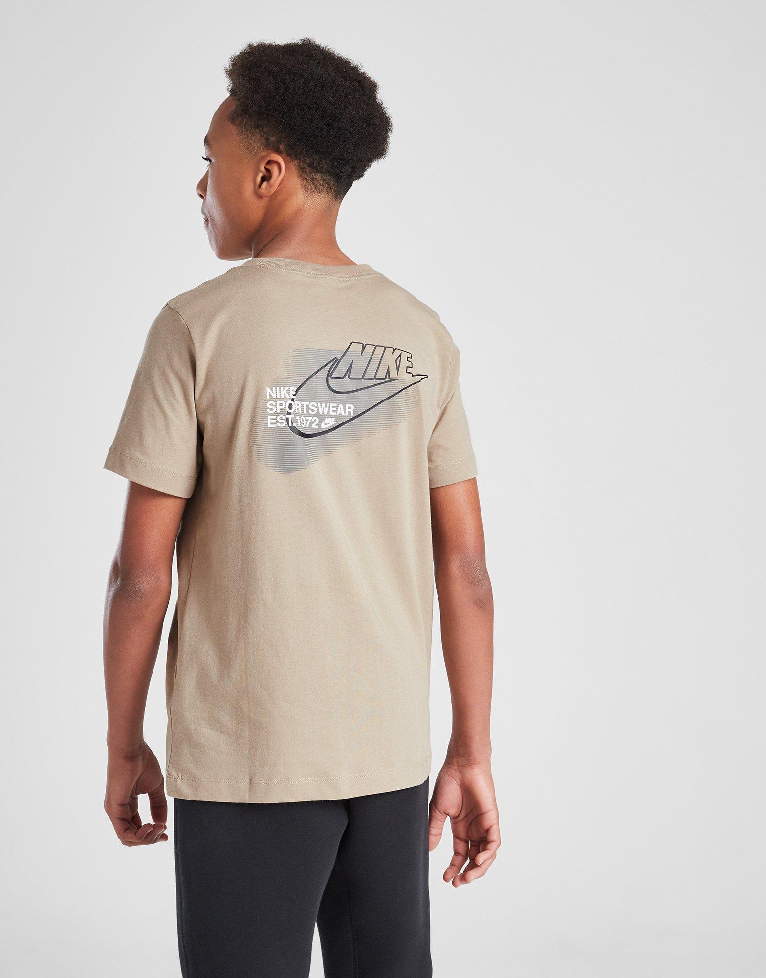 Nike T-shirt Standard Issue Graphique Junior