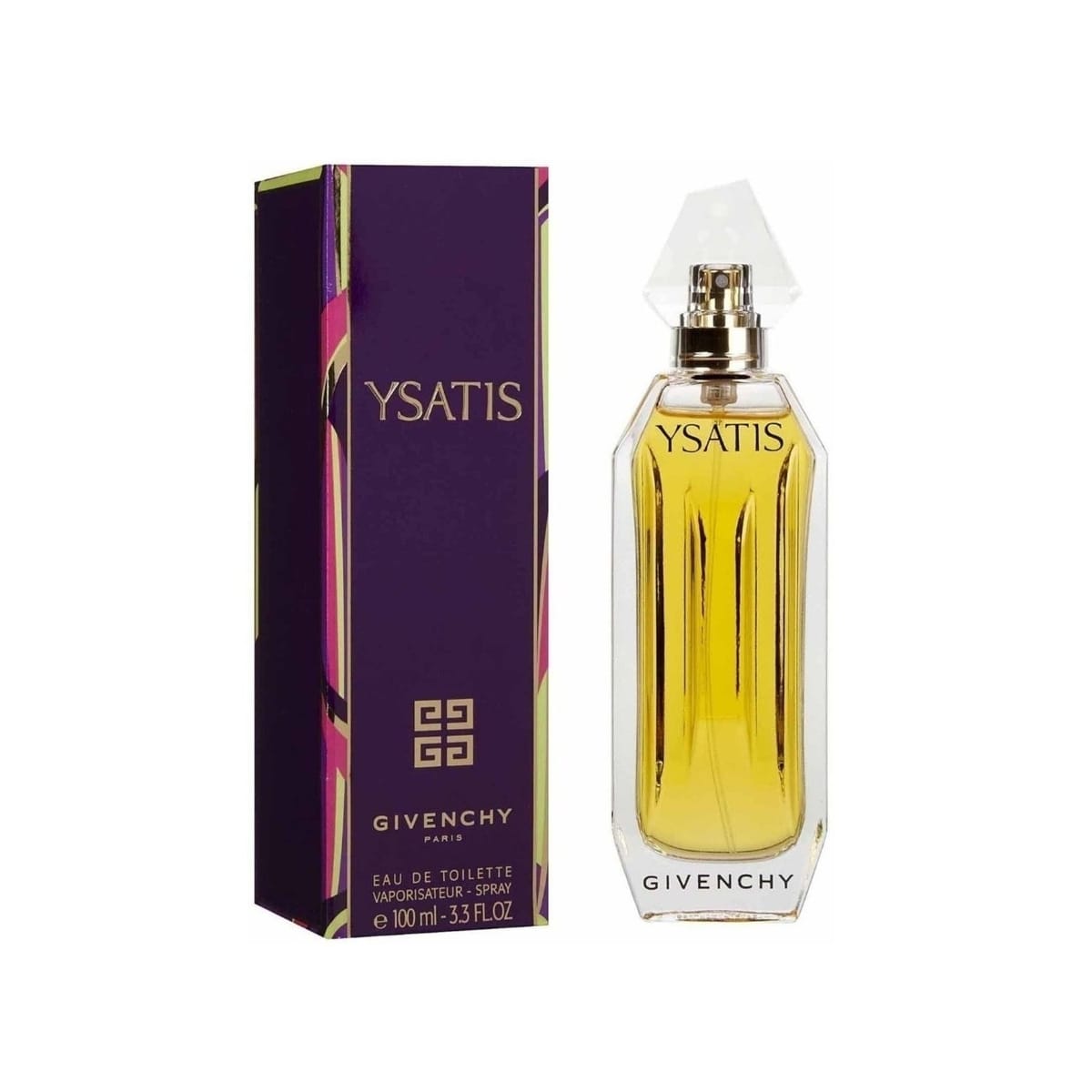GIVENCHY Ysatis Eau de Toilette