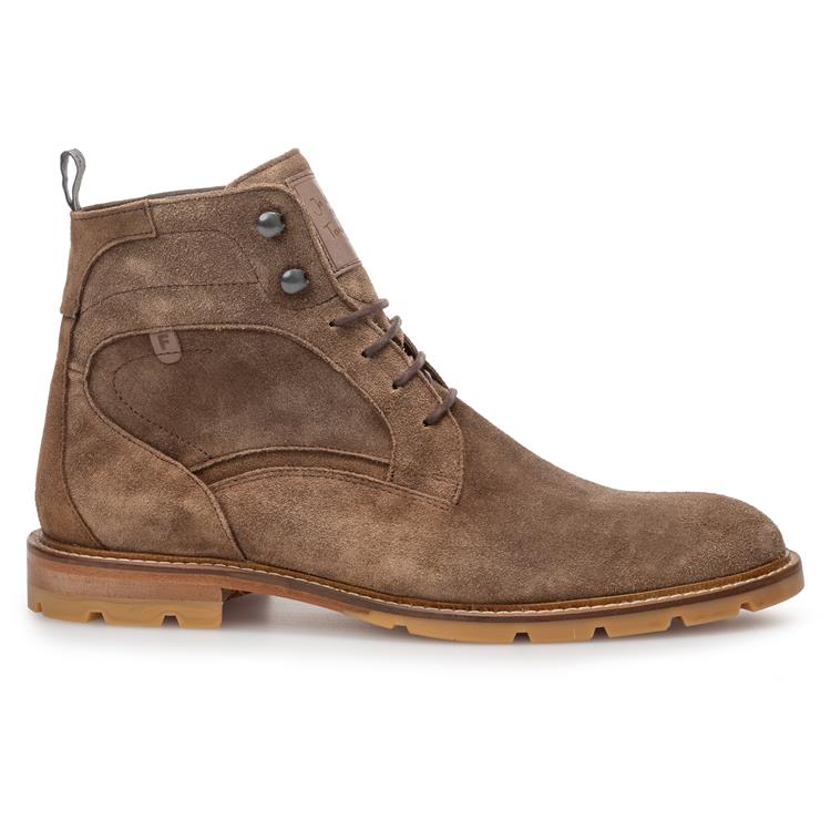 Floris van Bommel SFM-80036 cognac