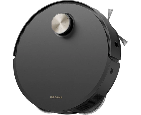 Dreame X50 Ultra Complete Black