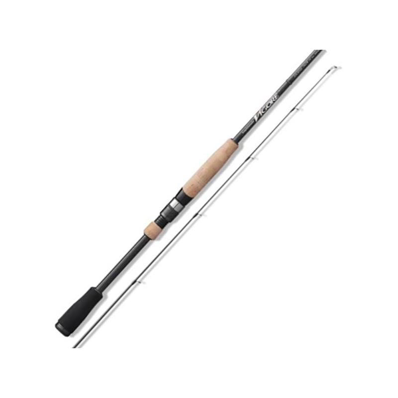 Canne Spinning Graphiteleader Vigore