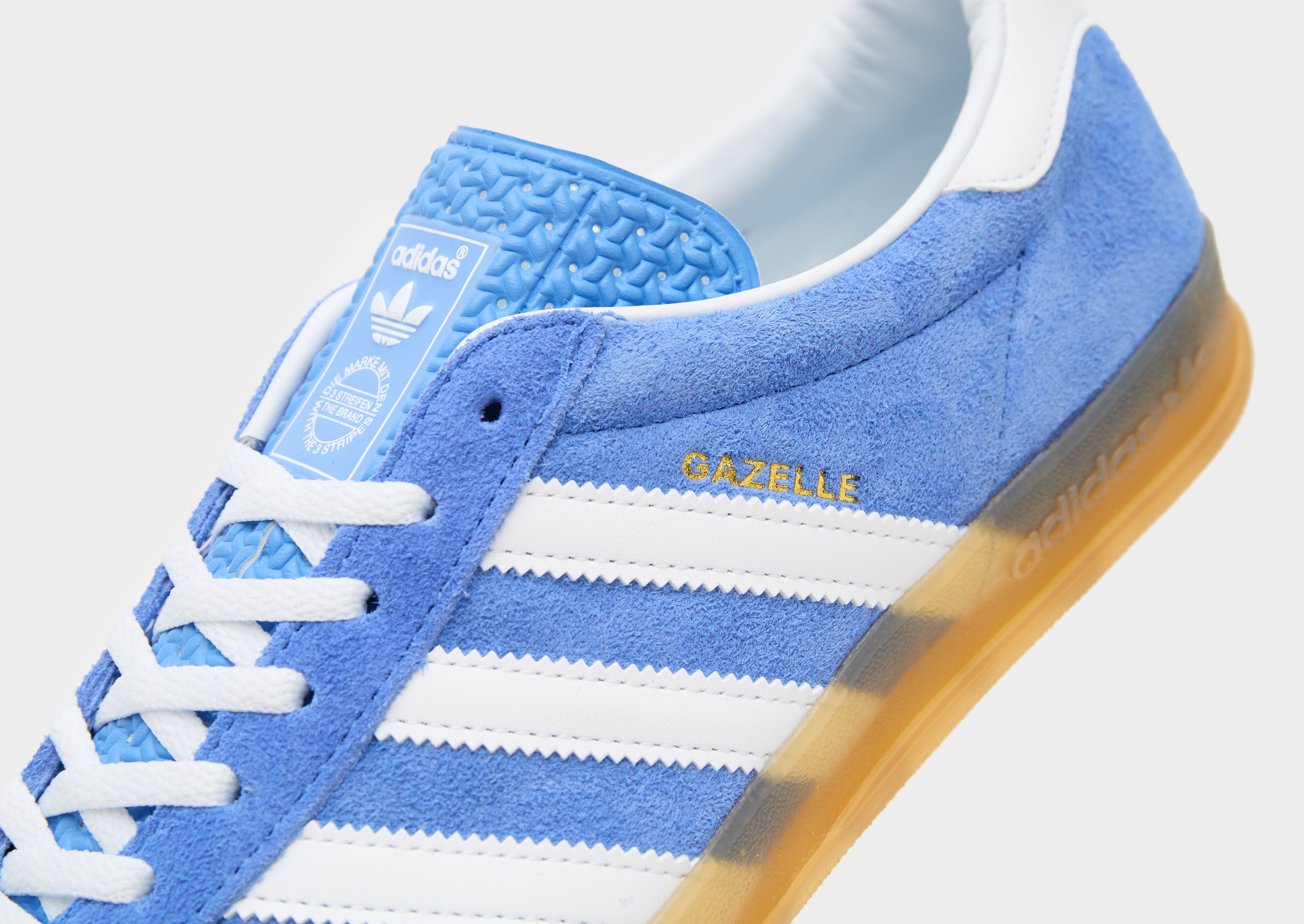 adidas Originals Gazelle Homme