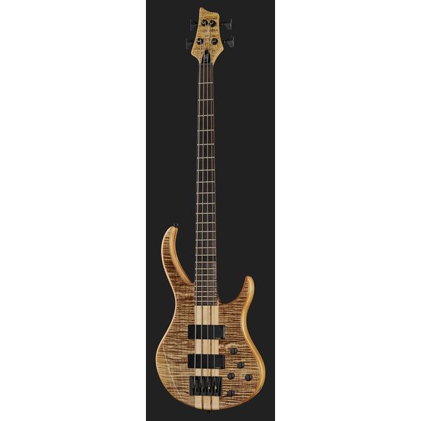 Harley Benton BZ-4000 II NT Bundle
