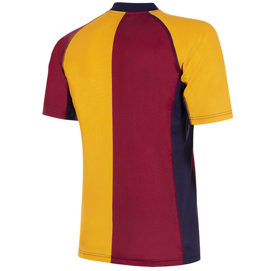 COPA AS Roma Retro Thuis Shirt 2001/2002