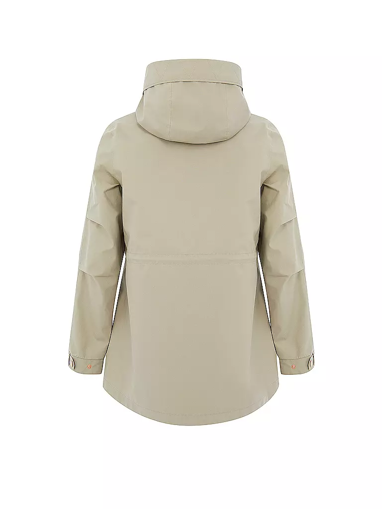 LANGER CHEN Jacke LISMORE beige