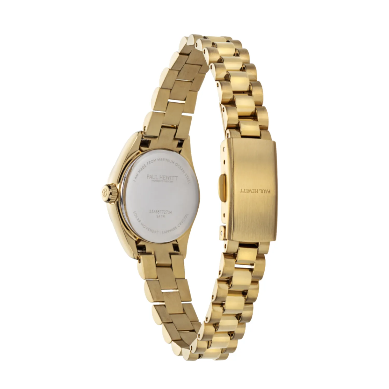 Paul Hewitt Petit Soleil Round PH-W-1178