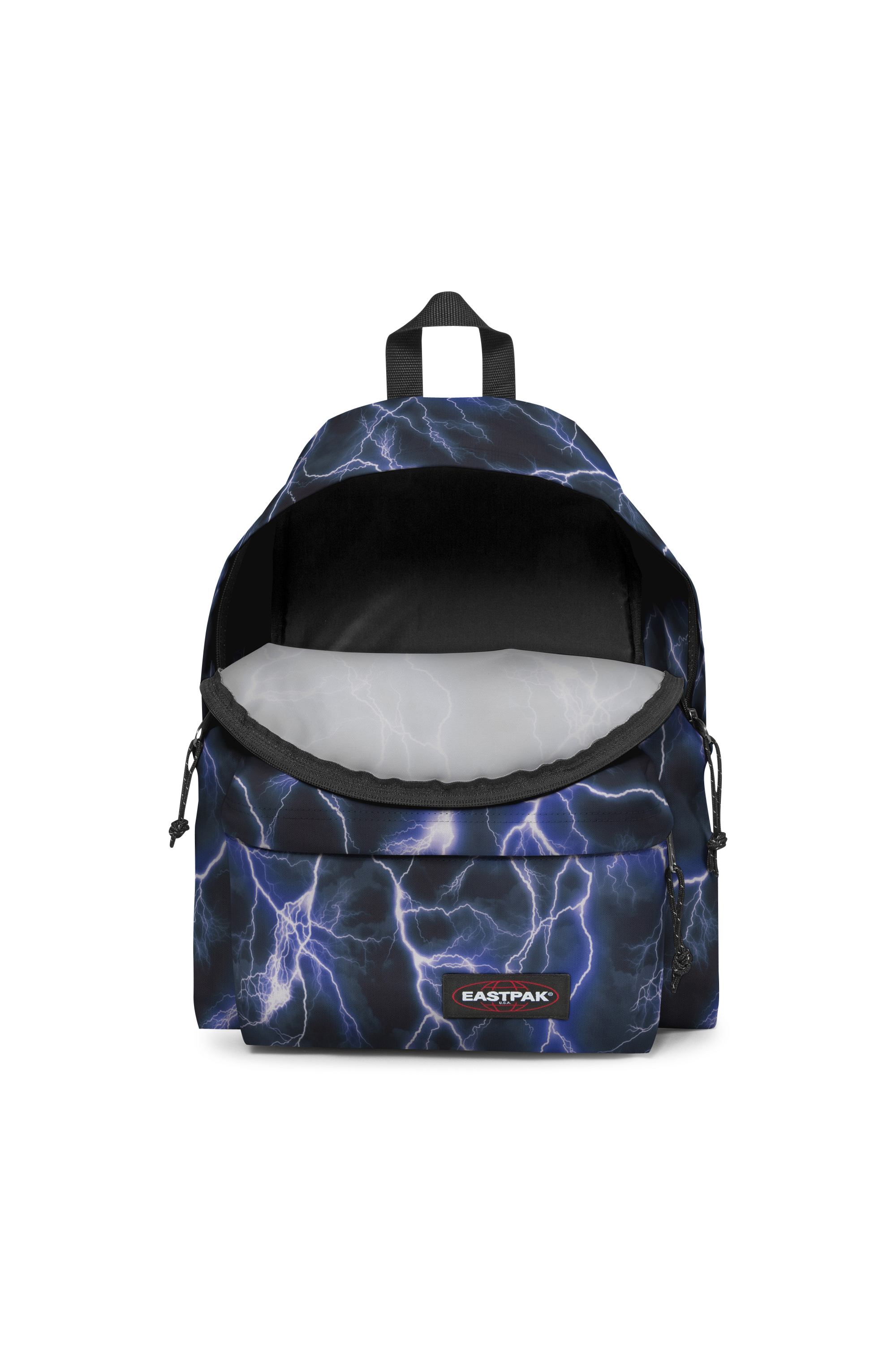 EASTPAK sac à dos Padded Pak'R Bleu