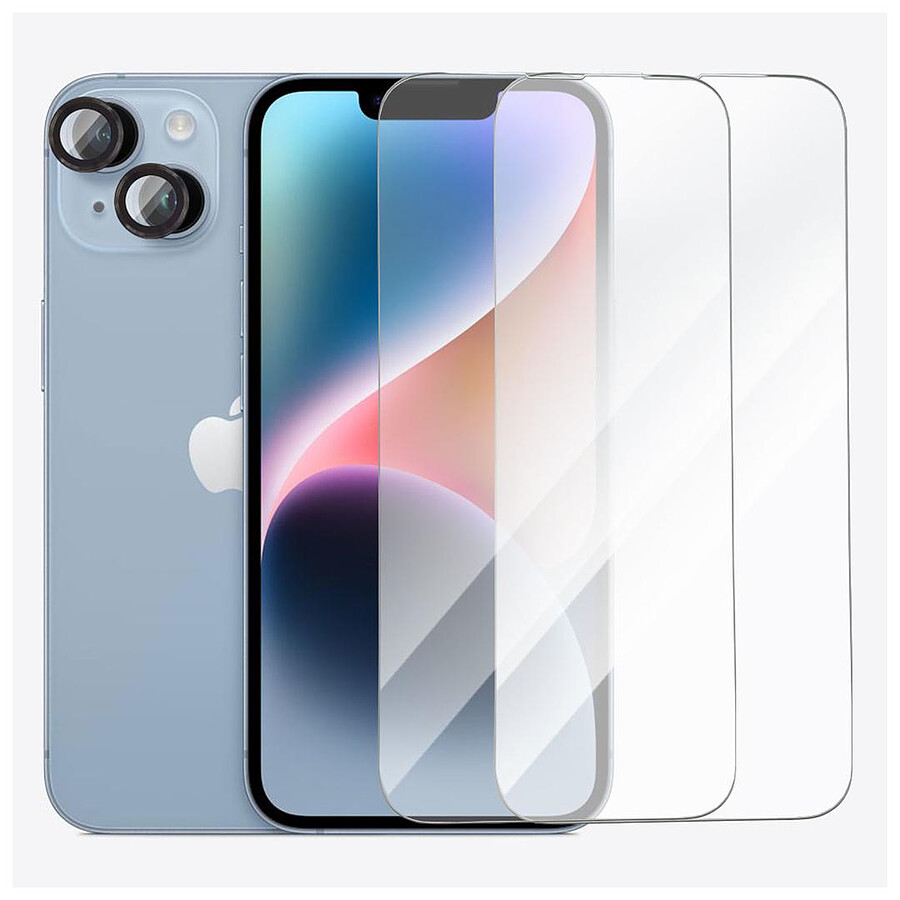 INOVu Safe Pack - iPhone 14 Plus