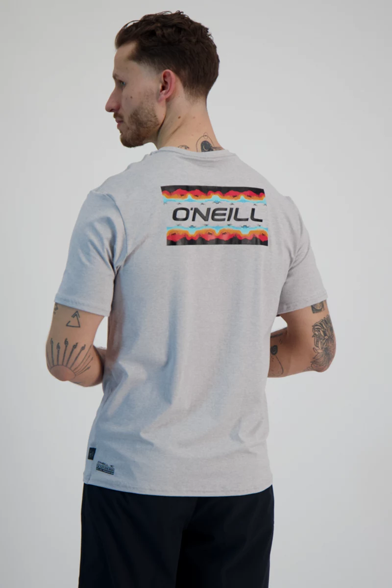 O'NEILL Hybrid Sun 50+ Herren Lycra Shirt