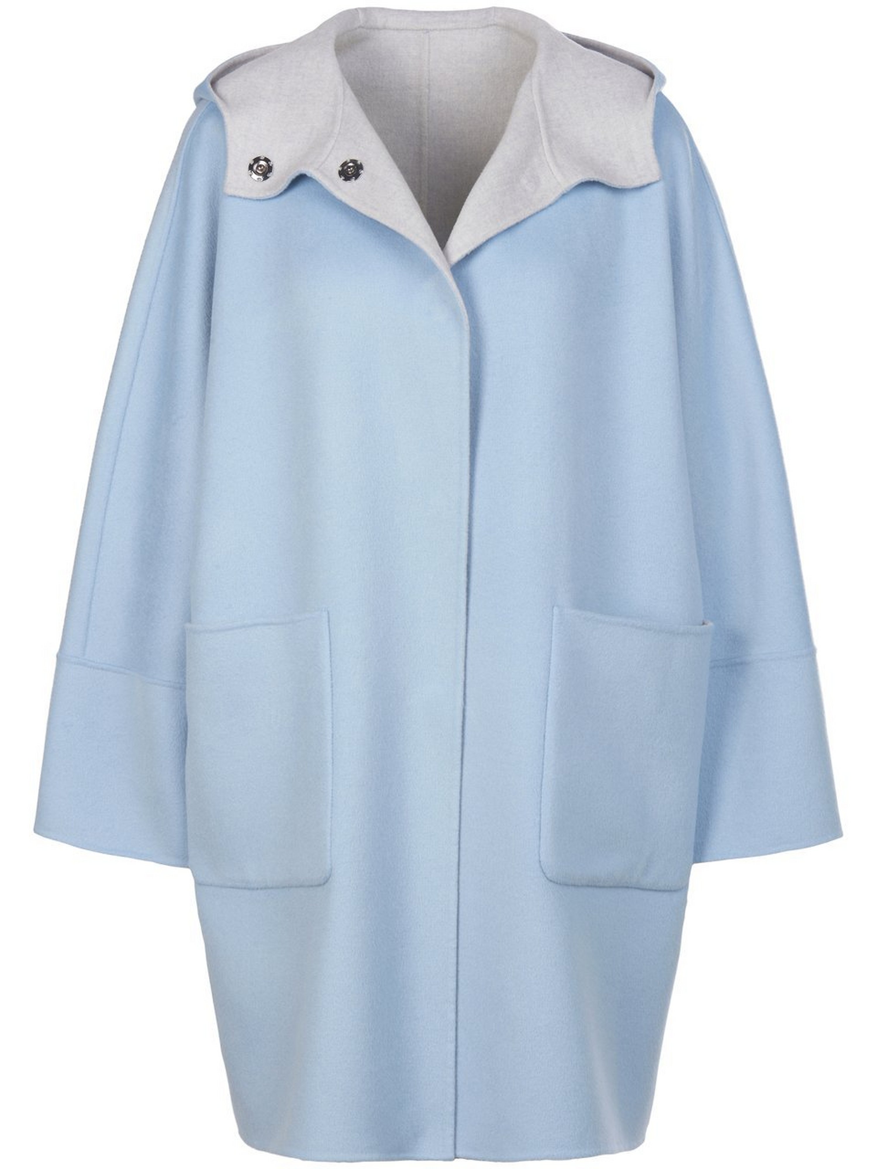 Wendejacke