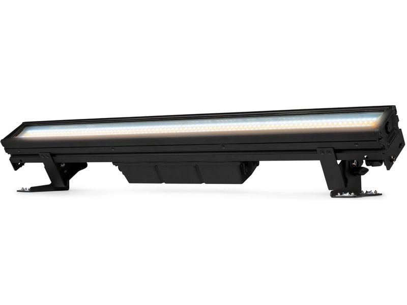 BeamZ Pro Scheinwerfer LCB400IP IP65 LED Bar mit elektronischem Frost