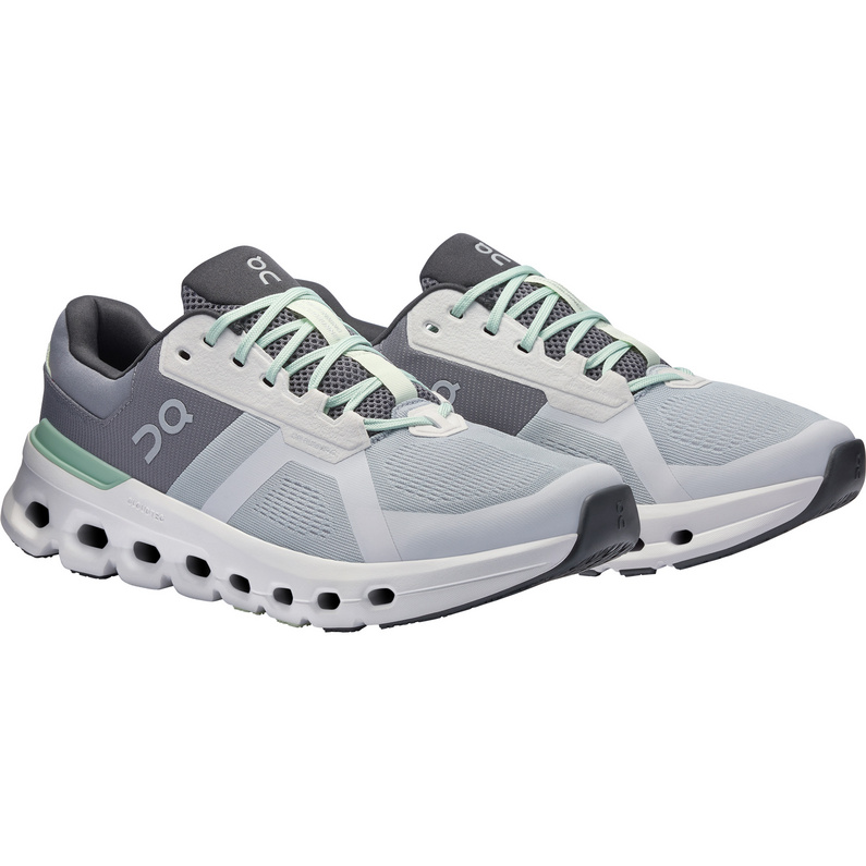 ON Herren Cloudrunner 2 Schuhe