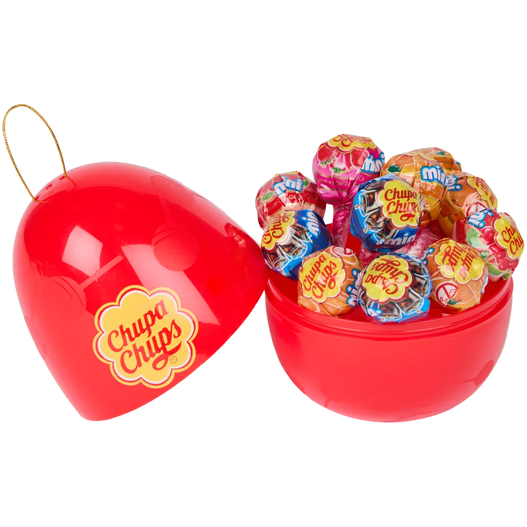 Chupa Chups paasei 72 gram