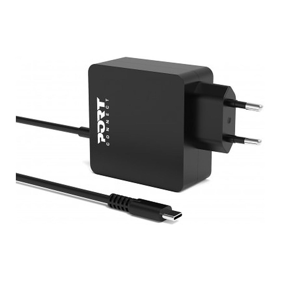 PORT Connect Power Supply USB-C (45W)