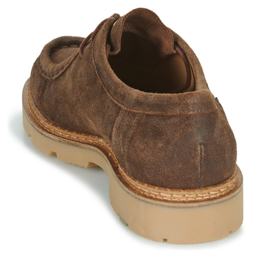 Pellet - MACHO - Velours oiled noix