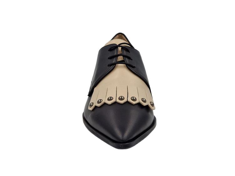 Hispanitas BHI254263 BLACK CREAM