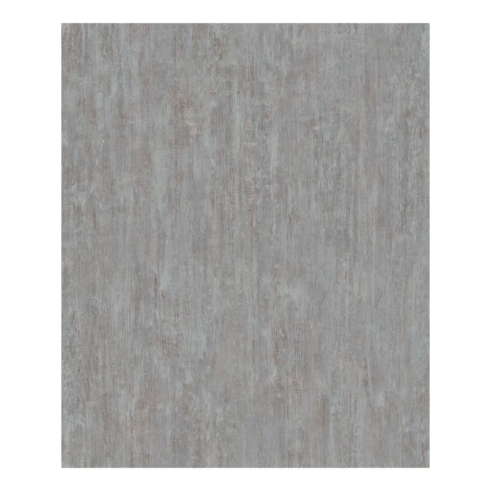 Dutch Wallcoverings - More Textures uni donkergrijs - 0,53x10,05m