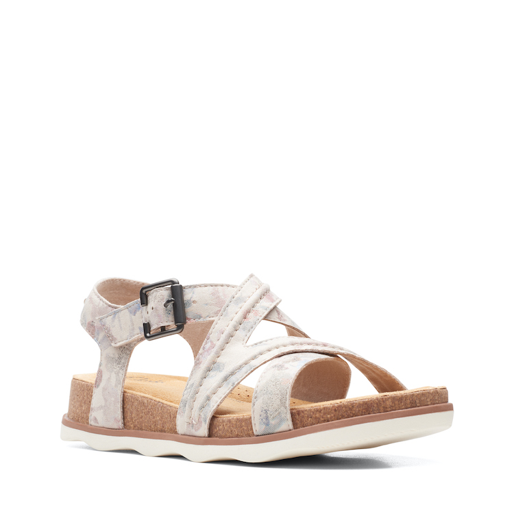 Clarks Brynn Avenue | BEIGE