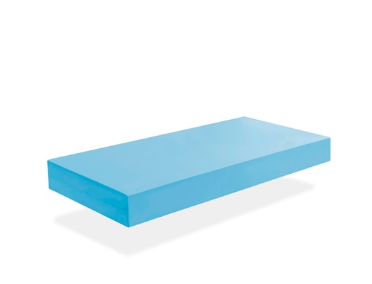 XALUCA - Matelas 90x190 medical- gériatrique épaisseur 20 cm - pour l...
