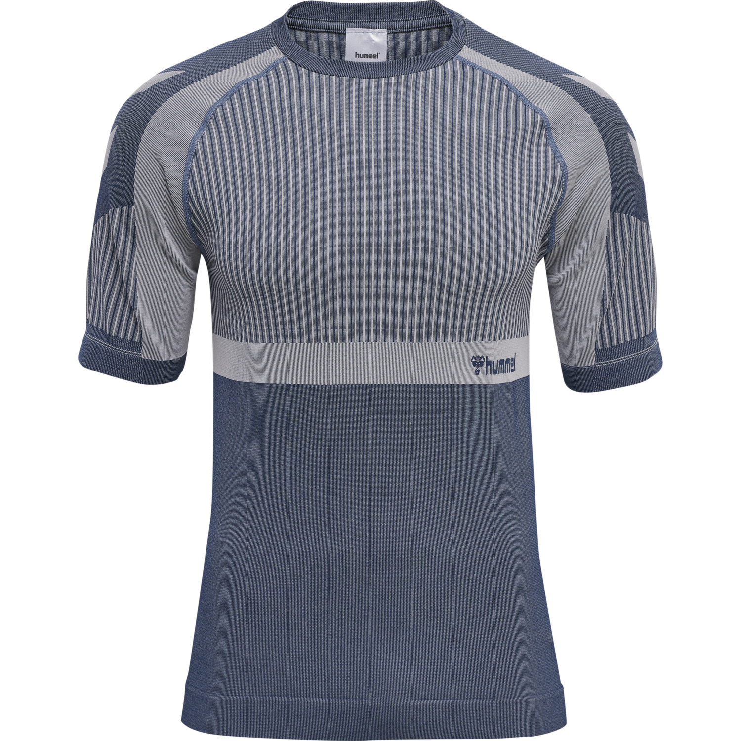 hmlMT UNIT SEAMLESS T-SHIRT