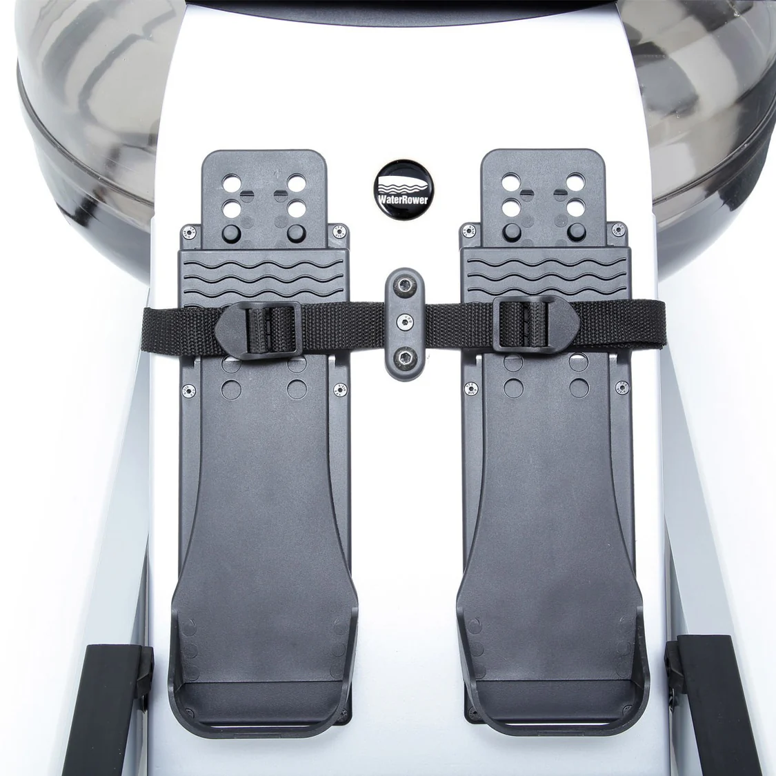 WATERROWER M1 HiRise avec moniteur S4