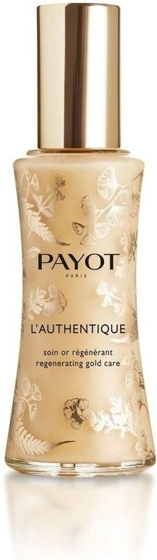 Payot - L´Authentique Serum - 50ml - Specifieke Behandelingen - Cosmetica