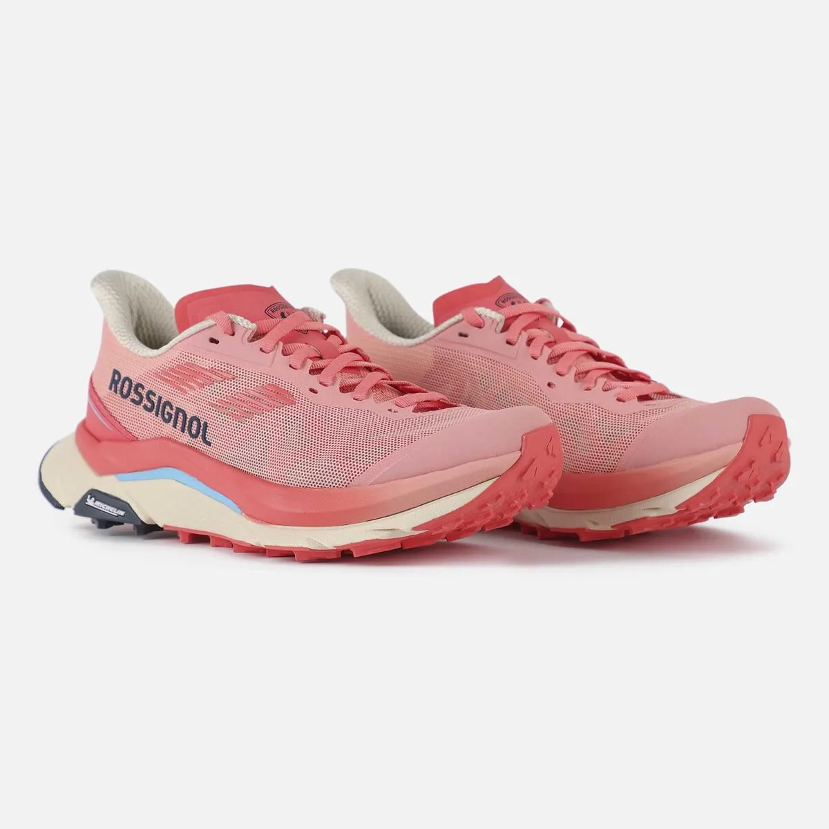Rossignol W Vezor Peach Cream