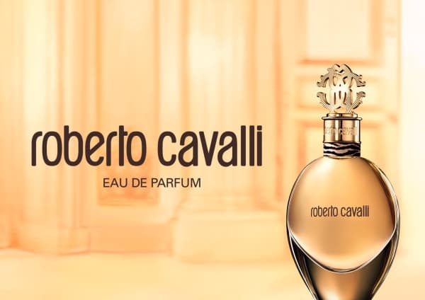 Roberto Cavalli Edt 75 ml kvinne