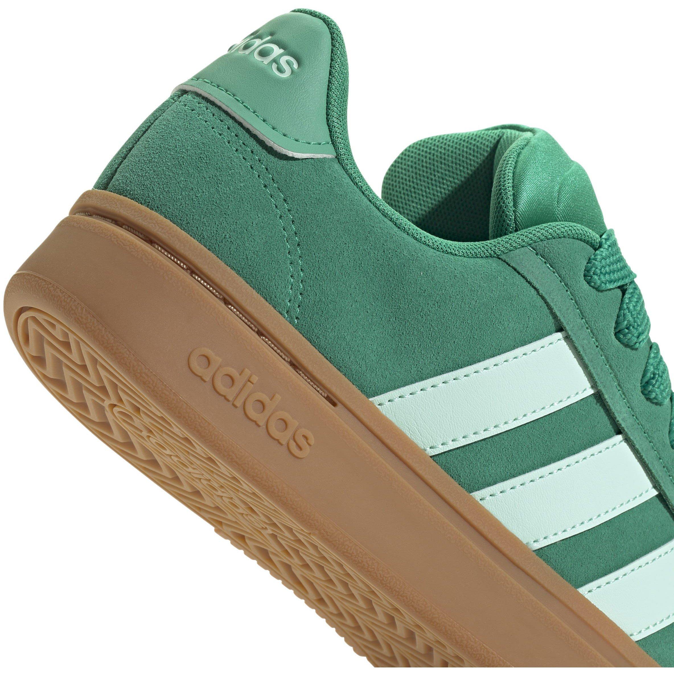 adidas Grand Court Alpha 00s Low Top Trainers Womens