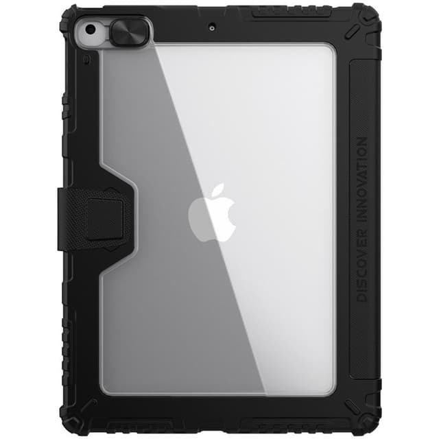 NILLKIN Apple iPad 10.2 2019/2020/2021 Stødsikker kofangeretui
