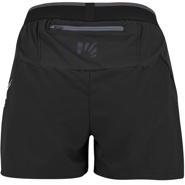 Short trail KARPOS FAST EVO W SHORTS BLACK