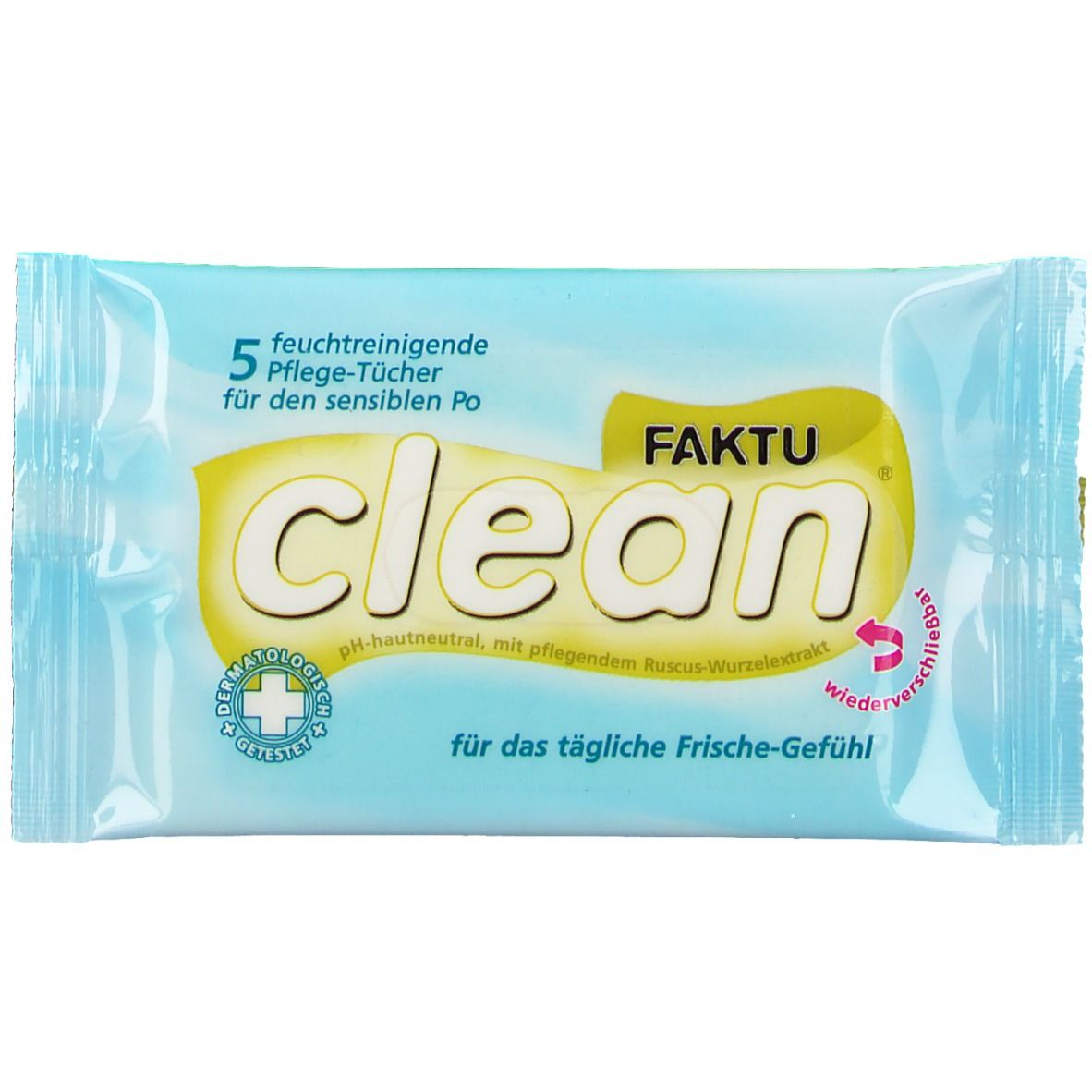 Faktuclean®