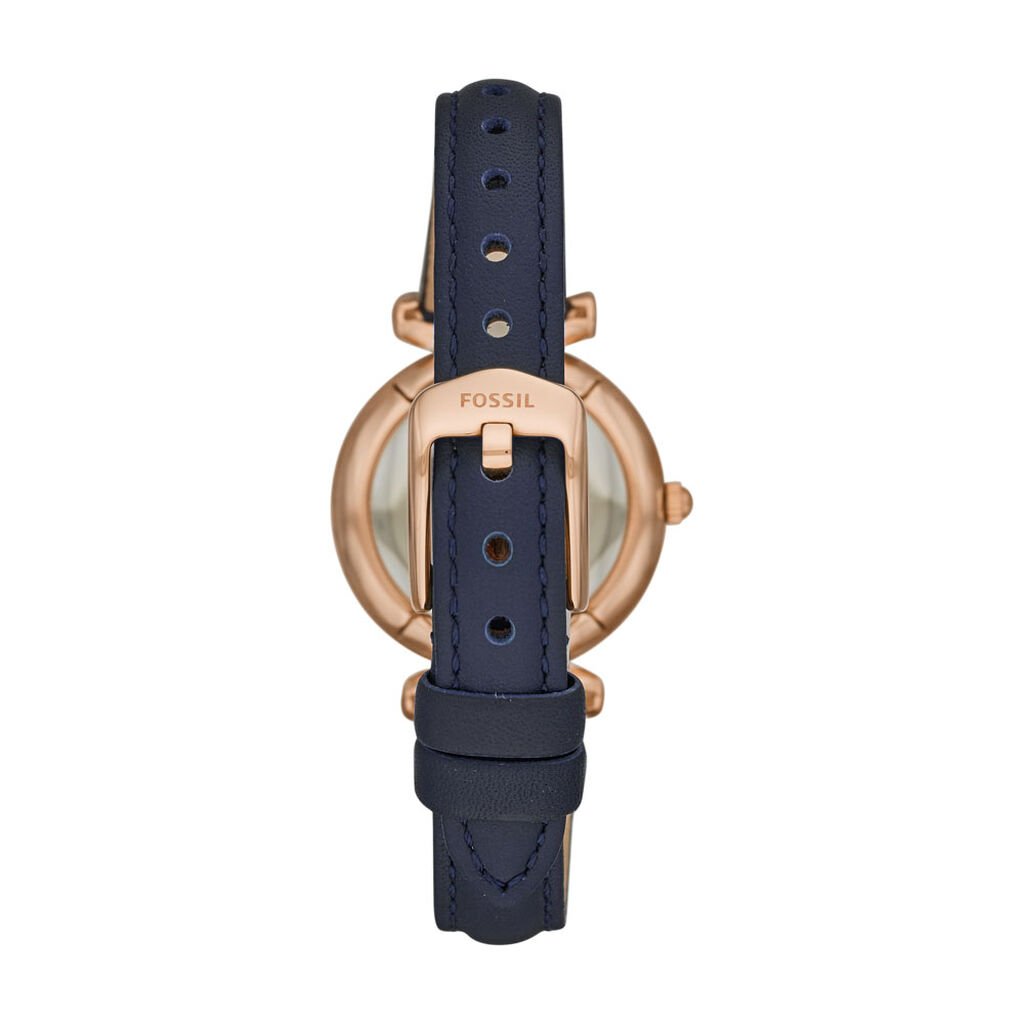 Montre Fossil Carlie Nacre