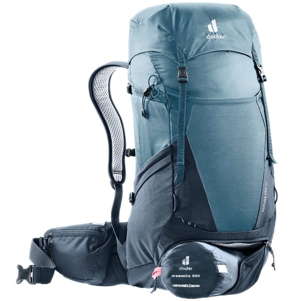 Sac à dos randonnée DEUTER FUTURA PRO 36 ATLANTIC-INK