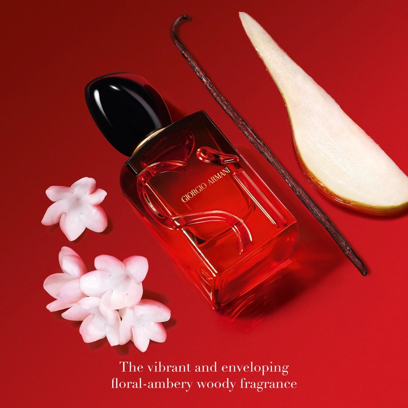 Giorgio Armani Sì Passione EDP Intense 50 ml