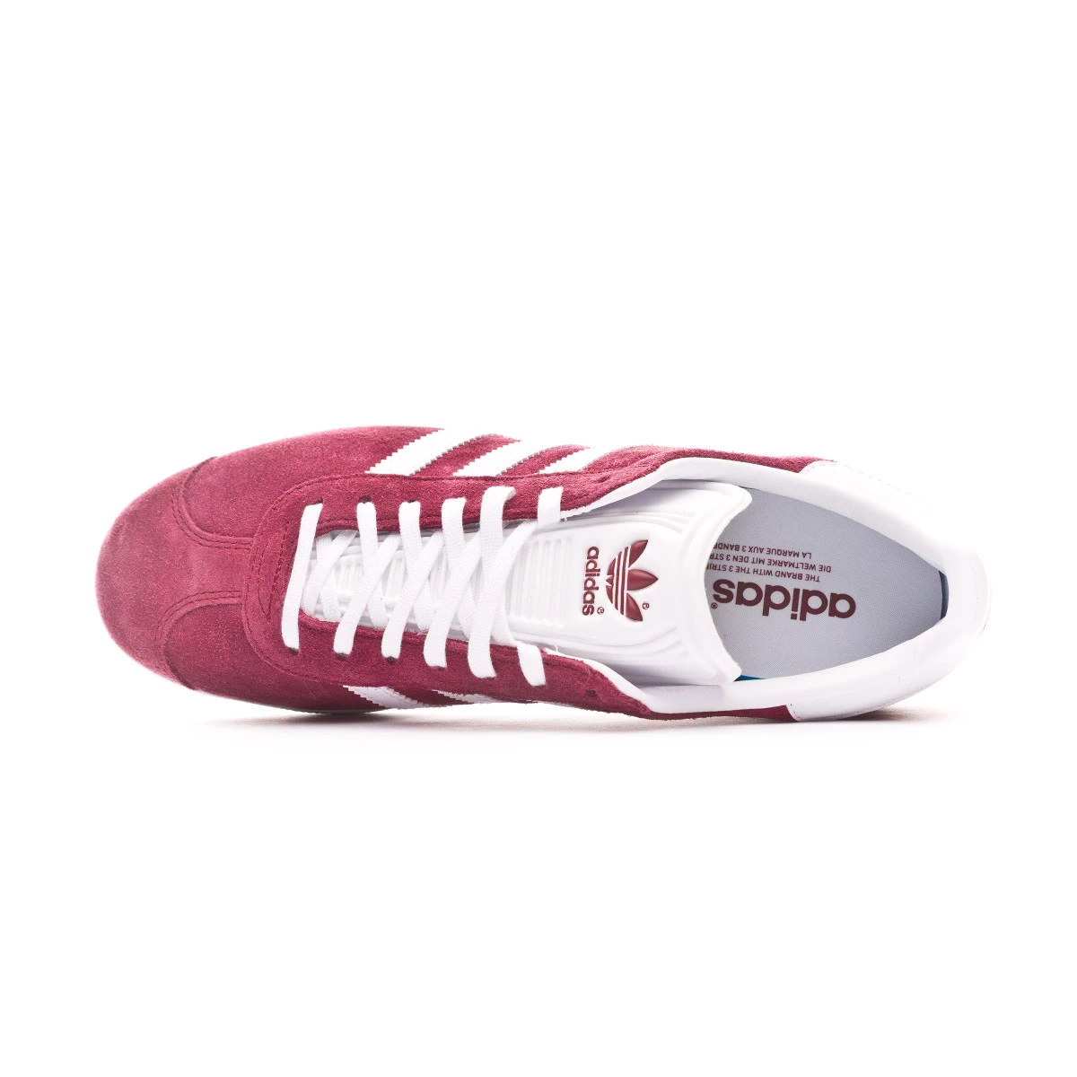 Sneakers adidas Gazelle