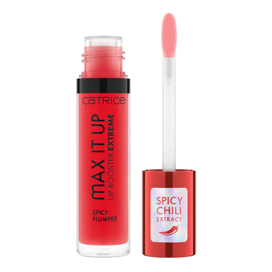 CATRICE  Lip Booster Extreme Max It Up