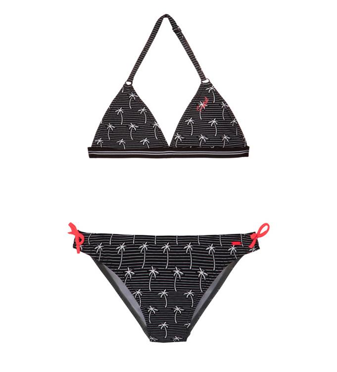 Protest CRISSY JR triangle Bikini